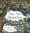 Book cover of WE ARE BRANCHES