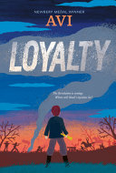 Book cover of LOYALTY