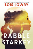 Book cover of RABBLE STARKEY