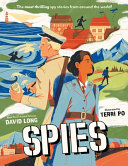 Book cover of SPIES