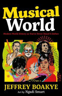 Book cover of MUSICAL WORLD