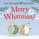 Book cover of MERRY WHATMAS