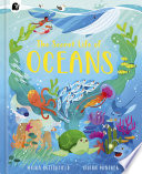 Book cover of SECRET LIFE OF OCEANS