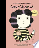 Book cover of COCO CHANEL - SPANISH EDITION