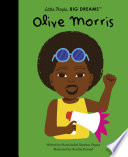 Book cover of OLIVE MORRIS