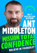 Book cover of MISSION - TOTAL CONFIDENCE