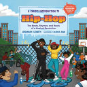 Book cover of CHILD'S INTRO TO HIP-HOP