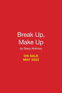 Book cover of BREAKUP MAKEUP