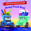 Book cover of DUMP TRUCK DUEL