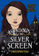 Book cover of PENELOPE TREDWELL 02 SHADOWS OF THE SILV