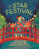 Book cover of STAR FESTIVAL