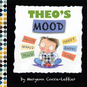 Book cover of THEO'S MOOD