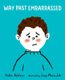 Book cover of WAY PAST EMBARRASSED