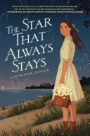Book cover of STAR THAT ALWAYS STAYS