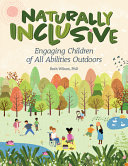 Book cover of NATURALLY INCLUSIVE