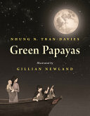 Book cover of GREEN PAPAYAS