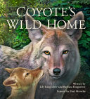 Book cover of COYOTE'S WILD HOME