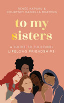 Book cover of TO MY SISTERS - GT BUILDING LIFELO