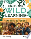 Book cover of WILD LEARNING