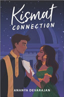 Book cover of KISMAT CONNECTION