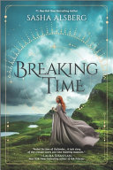 Book cover of BREAKING TIME