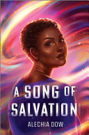Book cover of SONG OF SALVATION