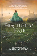 Book cover of FRACTURING FATE