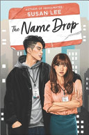 Book cover of NAME DROP
