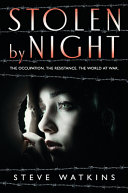 Book cover of STOLEN BY NIGHT