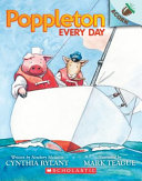 Book cover of POPPLETON 03 POPPLETON EVERY DAY