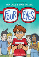 Book cover of 4 EYES 01