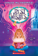 Book cover of BEST WISHES 01
