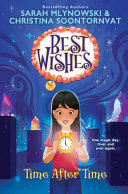 Book cover of BEST WISHES 03 TIME AFTER TIME