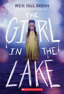 Book cover of GIRL IN THE LAKE