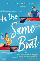 Book cover of IN THE SAME BOAT
