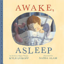 Book cover of AWAKE ASLEEP