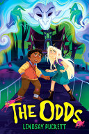 Book cover of ODDS
