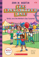 Book cover of BABY-SITTERS CLUB SUPER SPECIAL 02 BABY-