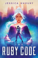 Book cover of RUBY CODE