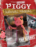 Book cover of PIGGY - THE OFFICIAL GUIDE