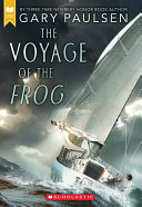 Book cover of VOYAGE OF THE FROG