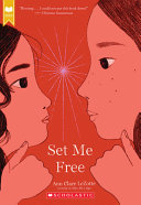 Book cover of SHOW ME A SIGN 02 SET ME FREE GOLD