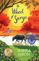 Book cover of WHEEL OF SURYA ANNIVERSARY EDITION