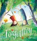 Book cover of FORGETTERY