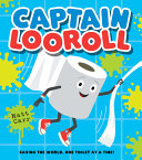Book cover of CAPTAIN LOOROLL