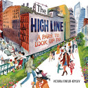 Book cover of HIGH LINE