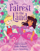 Book cover of FAIREST IN THE LAND