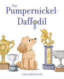 Book cover of PUMPERNICKEL-DAFFODIL