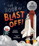 Book cover of BOOK OF BLAST OFF
