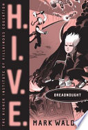 Book cover of HIVE 04 DREADNOUGHT